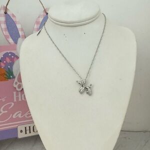 DENKAYS STATEMENT NECKLACE